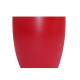 Pot rouge