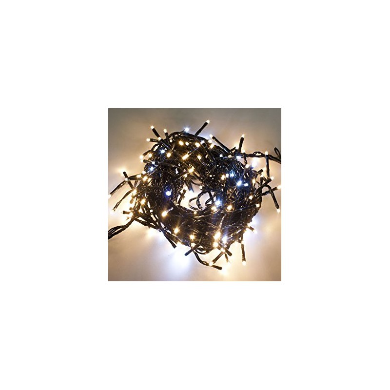 LED Light garland 900 cm