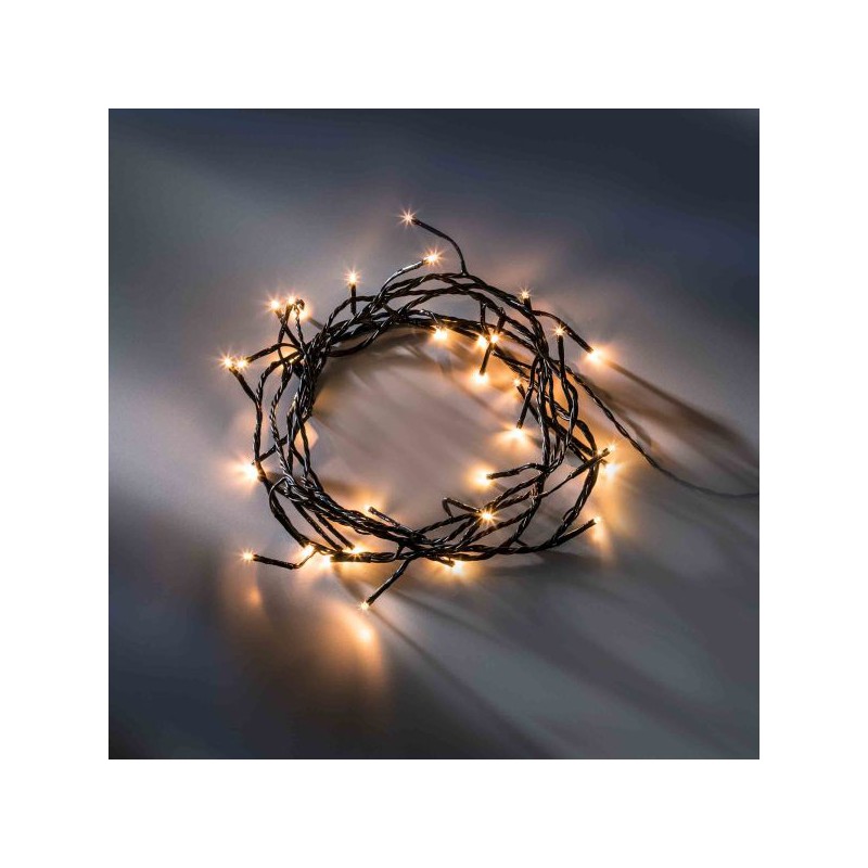 LED Light garland 900 cm